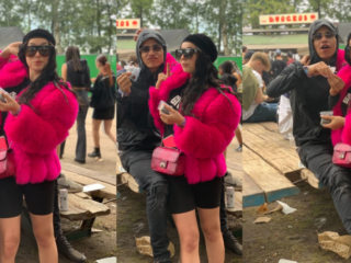 Dit is hoeveel geld WOO HAH-bezoekers uitgeven