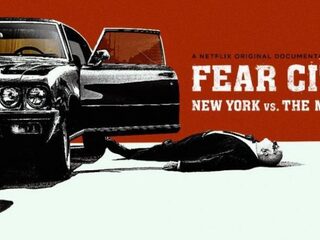 De keiharde strijd tegen de maffia zie je in 'Fear City: New York vs The Mafia'