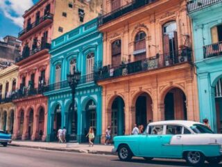 7 ingrediënten die Cuba de ideale vakantiebestemming maken