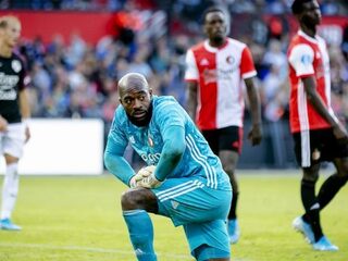 Kenneth Vermeer ruilt Feyenoord in voor Los Angeles FC
