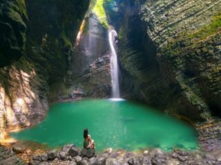 7 redenen waarom Slovenië een geweldig vakantieland is