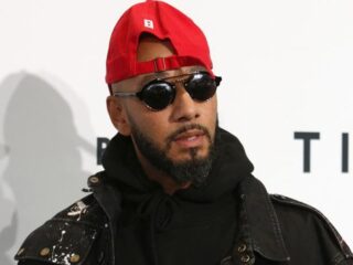 Swizz Beatz: 'Rappers moeten belasting betalen aan grondleggers hiphop'