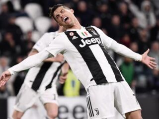 Openhartige Ronaldo: "hoe meer je verdient, hoe meer mensen je naar beneden willen halen"