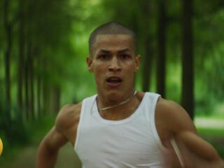 Acteur Bilal Wahib dropt 'De Libi'-track 'Vliegen'