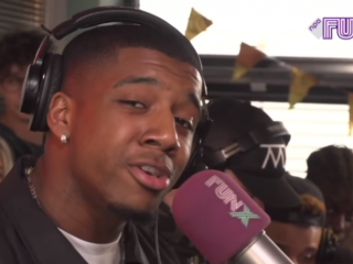 L Ciano wint wildcard voor halve finale van FunX Talent: Summer Vibes