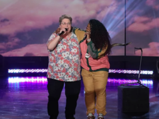 Missy Elliott verrast fan die viral ging met cover van 'Work it'