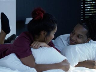 Clipprimeur: Jonna Fraser dropt nieuwe clip 'Ik Kom Bij Je' in samenwerking met Frenna