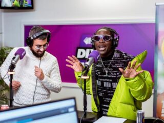 Leafs en F1rstman gooien hun muzikaliteit in de strijd tijdens 'Mix & Match'