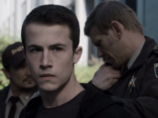 Netflix releast laatste trailer van derde seizoen '13 Reasons Why'