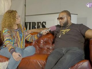 Lexxxus: "Als Instagram wegvalt, word ik depressief!"