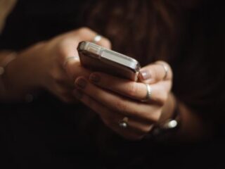Dit restaurant in Utrecht geeft gratis sushi als je van je telefoon afblijft