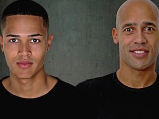 The MiX: Franck & Lorenzo