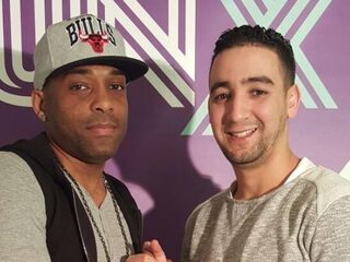 SuperSongDag-talent J'Von heeft de x-factor voor de ladies