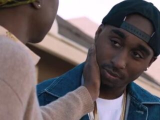 Dear Mama: Nieuwe beelden van 2Pac-film voor Moederdag