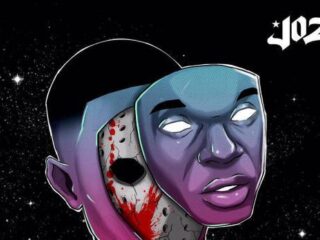 Jozo drop debuutalbum 'Voorhees' met o.a. SBMG, Josylvio en Hef