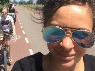 Vader zoontje Fajah Lourens overleden: "We hebben heftige weken achter de rug"