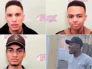 FunX Talent 9 introduceert producers FRNKIE, Rino Sambo, ZERODIX en DNL Beats