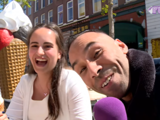 VIDEO: Wat doe jij voor je moeder op Moederdag?