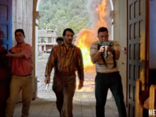 Netflix maakt releasedatum Narcos seizoen 3 bekend