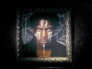 VIDEO: Sevn Alias dropt binnenkort zijn project 'Precasso' met Jonna Fraser