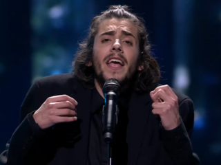 VIDEO: Portugal wint Eurovisie Songfestival, OG3NE elfde