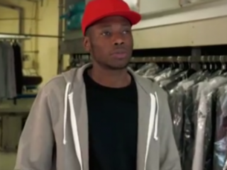 Nieuwe track van Adje in samenwerking met Sevn Alias in de Nandoleaks