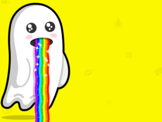 Snapchat maakt ruimte voor reclames in snapverhalen