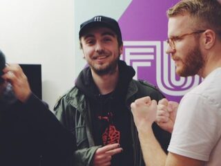 Ares wil beter niet dood