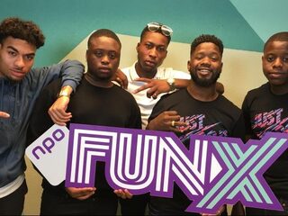 En de winnaar van SuperSongDag seizoen 5 is: Valsbezig!