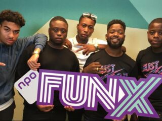 En de winnaar van SuperSongDag seizoen 5 is: Valsbezig!