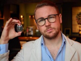 Rolex-expert Jasper exposed YouTubers met nephorloges: "Doe niet alsof je the real deal draagt"