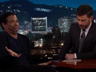 VIDEO: Herinnert Denzel Washington zich zijn eigen filmteksten nog?