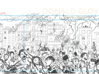 Donald Glover brengt nieuwe muziek uit op mysterieuze stream