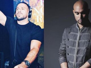 The Encore Radio Show met Waxfiend & Prime