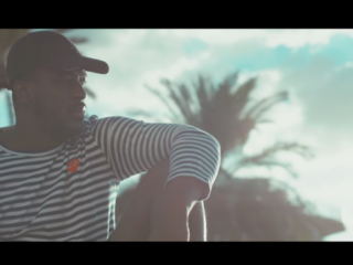 Nandoleaks met o.a. Angel, Gucci Mane en Youngbaekansie