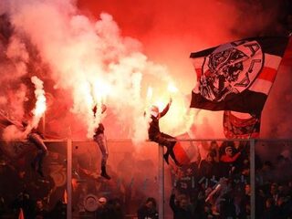 Ajax is officieel landskampioen!