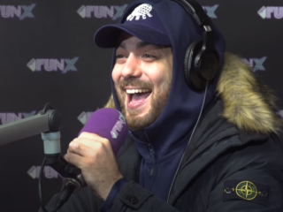 Murda: "Ik blijf productief en heb al een nieuw project gestart"