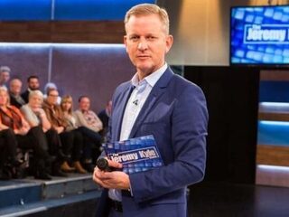 Britse show geannuleerd na zelfmoord van kandidaat