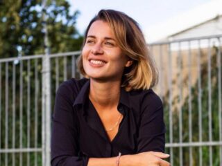 Dieuwertje vertelt hoe het écht is om te werken in de muziekindustrie