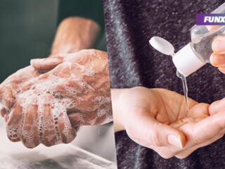 Dit doet de coronacrisis met je als je smetvrees hebt: "Ik moet volhouden"