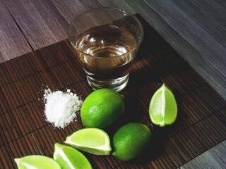 Wtf: Tequila is blijkbaar niet helemaal ongezond