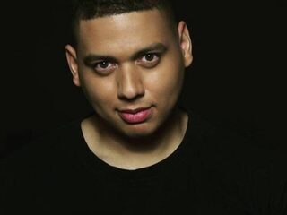 Weekend Wax: Don James