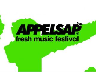 Eerste namen Appelsap Fresh Music Festival