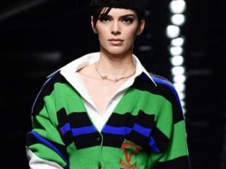 Kendall Jenner: "Niemand weet dat ik een stoner ben"