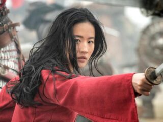'Mulan' slechtst beoordeelde Disney-remake op IMDB