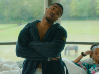 Poke over nieuwe tune 'Osso': "Good vibes zijn in deze tijd extra belangrijk thuis"