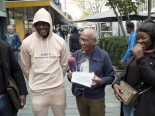 Wat weet jij van de Molukkers?