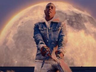 Bizzey dropt video 'Wij Rulen De Nacht' met Ashafar