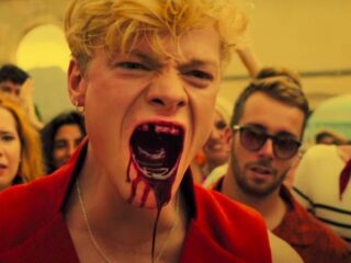 Seks, drugs en een moord: 'White Lines' van 'La Casa'-makers staat nu op Netflix