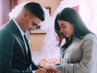 Boef openhartig over breuk met Selma Omari